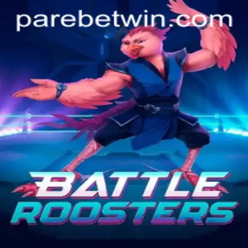 Exploring the World of BattleRoosters: A Game Changer with PAREBET
