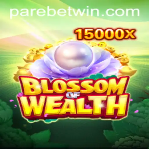 Blossom of Wealth: A Comprehensive Overview of the Popular PAREBET Game