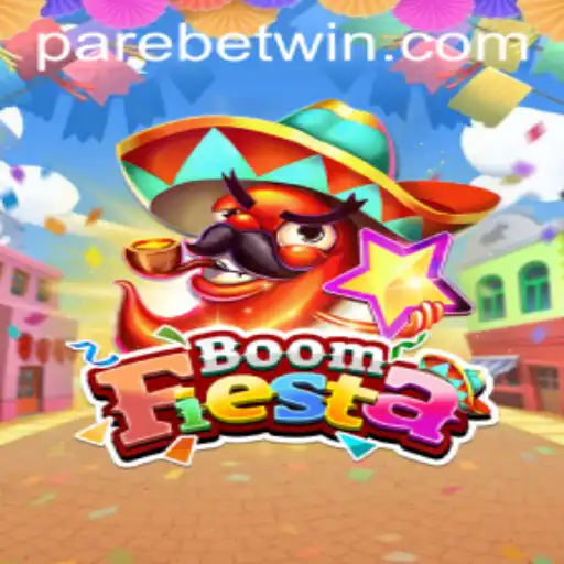 Discover the Excitement of BoomFiesta with PAREBET