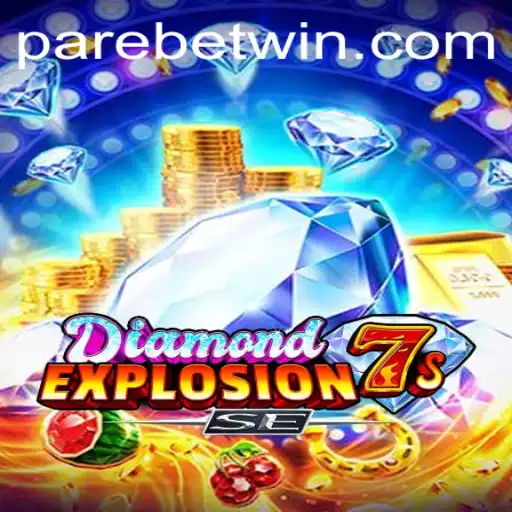 DiamondExplosion7sSE: A Thrilling Casino Adventure in the PAREBET Universe