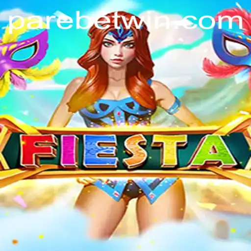 Fiesta: An Exciting Journey into the World of PAREBET