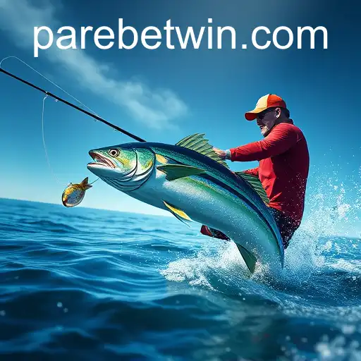 Discovering the Exciting World of Fishing Games with PAREBET