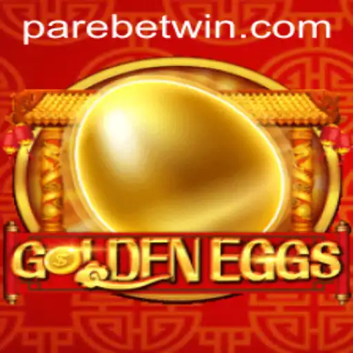 Unveiling GoldenEggs: The New Sensation by PAREBET