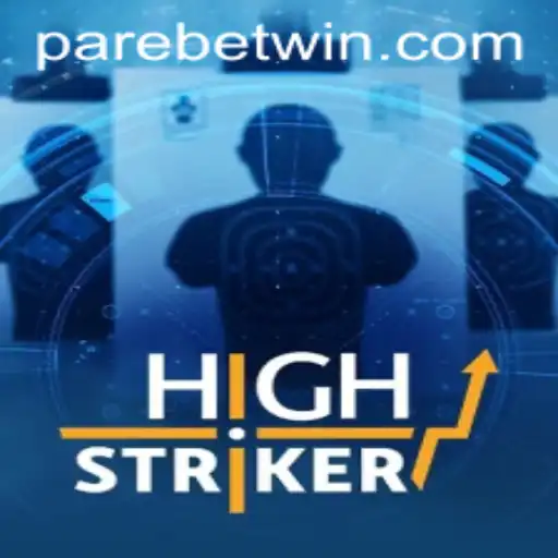 Unveiling HighStriker: The Game That Redefines Competitive Excitement with PAREBET