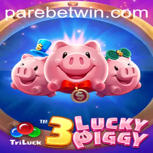 Exploring the Captivating World of 3LUCKYPIGGY: A Deep Dive into Its Dynamic Gameplay and Rules