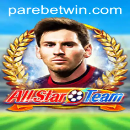 AllStarTeam: An In-Depth Look at the New Gaming Sensation PAREBET