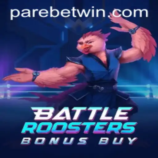 BattleRoostersBonusBuy: An Engaging Gaming Experience by PAREBET