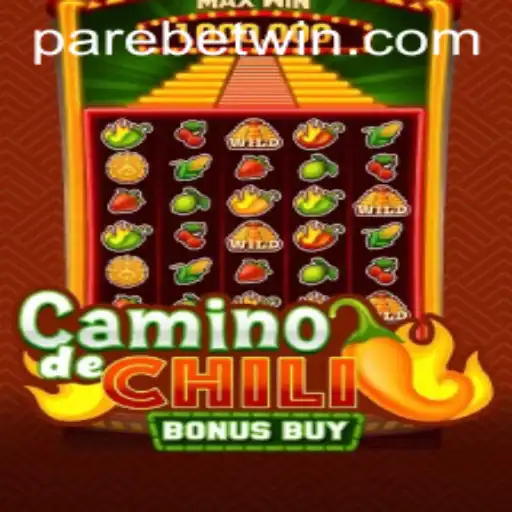 Exploring CaminodeChiliBonusBuy: A Deep Dive into the Exciting Game with PAREBET