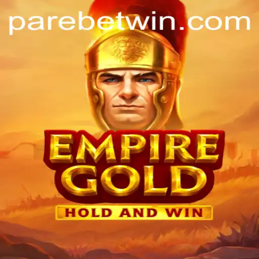 EmpireGold: Exploring the Strategic Depths of a Revolutionary Game