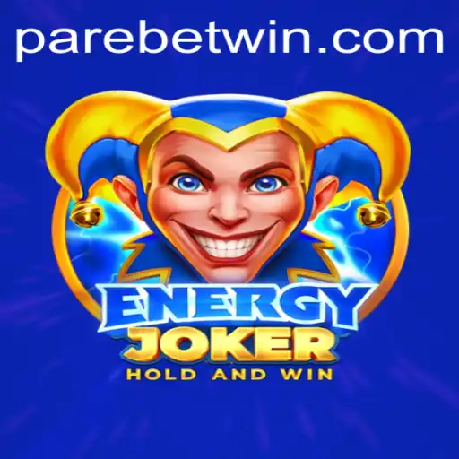 Exploring the World of EnergyJoker: A PAREBET Adventure