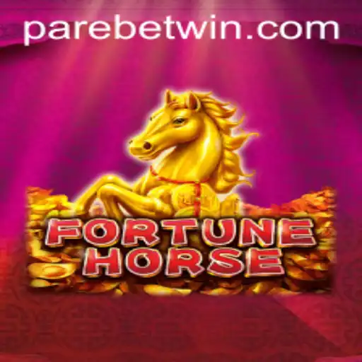 Exploring the Exciting World of FortuneHorse: A New Gaming Adventure