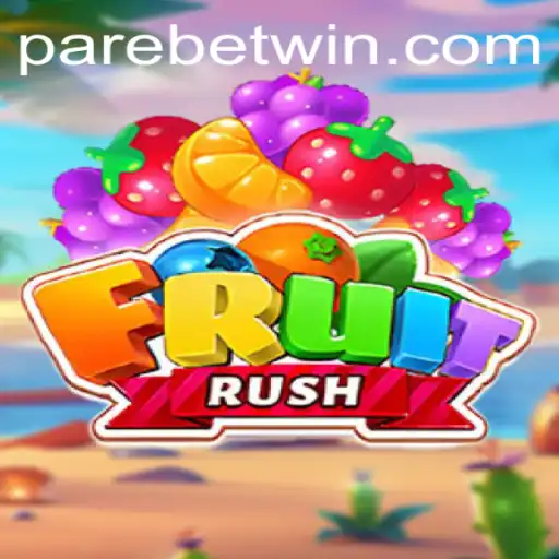 Step Into the Juicy World of FruitRush: Exciting Gameplay Awaits