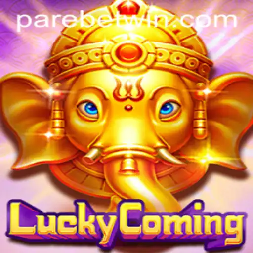 Discover the Excitement of LuckyComing: A Comprehensive Guide to PAREBET's New Game