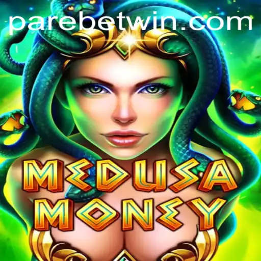 MedusaMoney: Ancient Myths Meet Modern Gaming with PAREBET