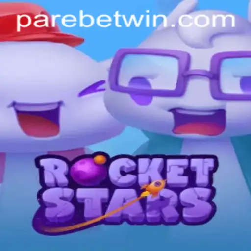 RocketStars and PAREBET: Exploring the Exciting New Frontier in Gaming