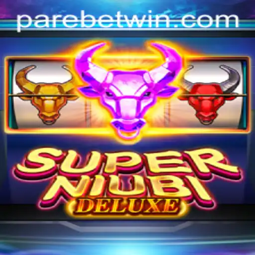 SuperNiubiDeluxe: A Dive into an Exciting Gaming Experience with PAREBET