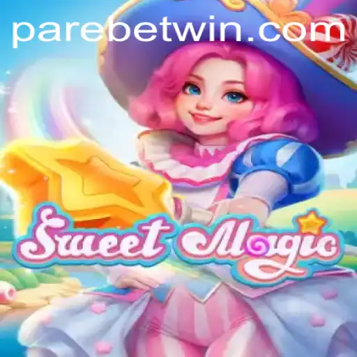 Unveiling SweetMagic: A Mystical Gaming Experience Powered by PAREBET