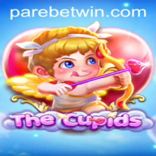Embrace the Excitement of TheCupids with a Twist of PAREBET