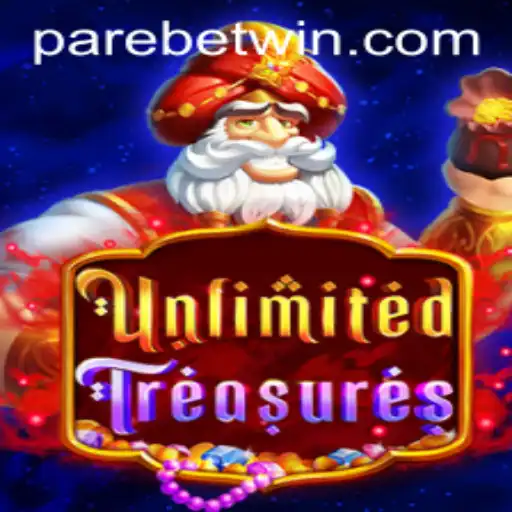 Exploring the Exhilarating World of UnlimitedTreasures with PAREBET