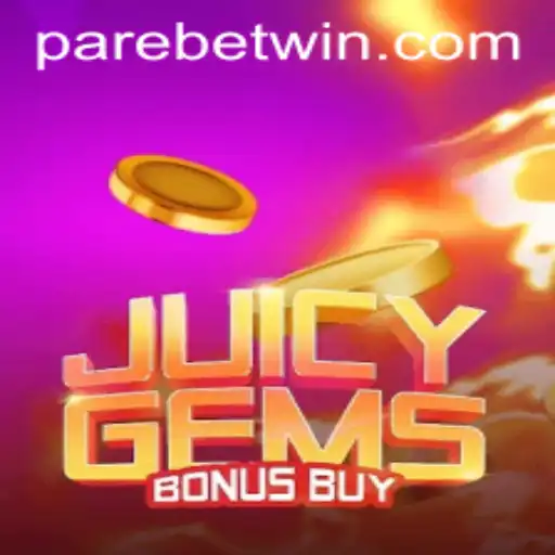 Exploring the Thrilling World of JuicyGemsBonusBuy with PAREBET