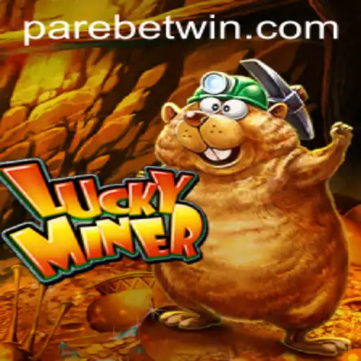 Exploring the Thrilling World of LuckyMiner with PAREBET