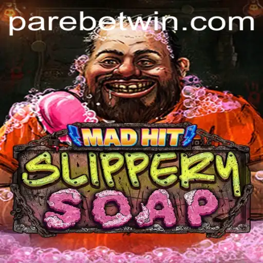 Discover the Exciting World of MadHitSlipperySoap: A New Gaming Experience with PAREBET