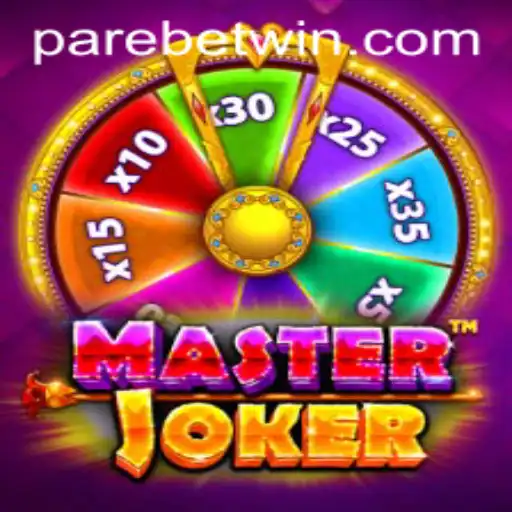 Exploring MasterJoker and the Rising Popularity of PAREBET