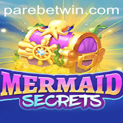 Dive into Adventure with MermaidSecrets: An Underwater Extravaganza Featuring PAREBET
