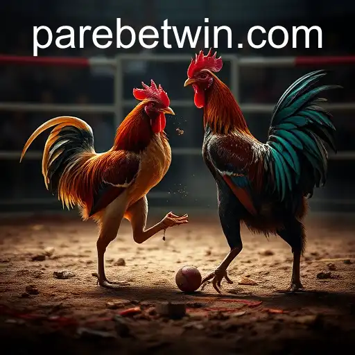 The Rise of Online Sabong: A Deep Dive into PAREBET