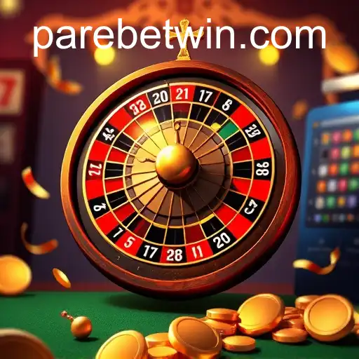 Exploring the Fascinating World of Rotary Games with PAREBET