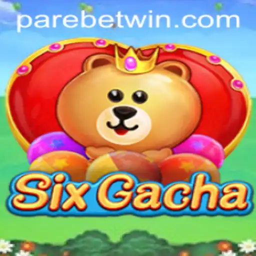 A Comprehensive Guide to SixGacha: A New Era in Digital Gaming with PAREBET