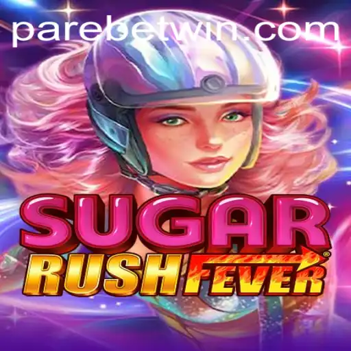 Experience the Thrill of SugarRushFever with PAREBET
