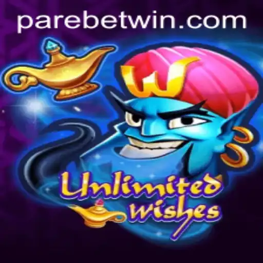 UnlimitedWishes: A Magical Adventure with PAREBET