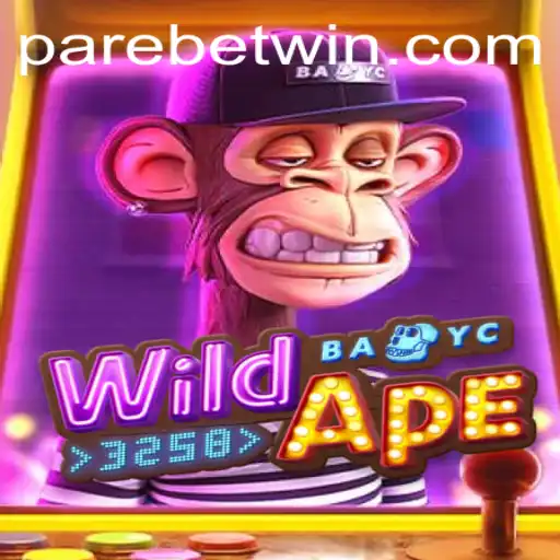 Unveiling the Thrilling World of WildApe3258: A Deep Dive into the Latest PAREBET Sensation